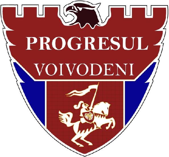 A.S. Progresul Voivodeni